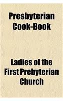 Presbyterian Cook-Book