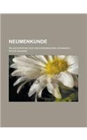 Neumenkunde; Palaeographie Des Gregorianischen Gesanges ...