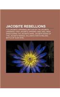 Jacobite Rebellions