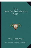 Inns Of The Middle Ages