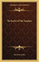 The Secrets of the Templars