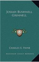 Josiah Bushnell Grinnell
