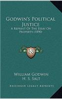 Godwin's Political Justice