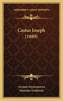 Castus Ioseph (1889)