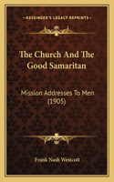 Church And The Good Samaritan