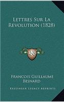 Lettres Sur La Revolution (1828)
