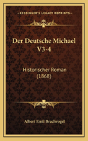 Der Deutsche Michael V3-4