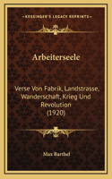 Arbeiterseele