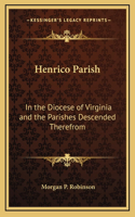 Henrico Parish