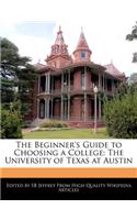 The Beginner's Guide to Choosing a College