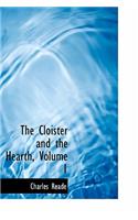 The Cloister and the Hearth, Volume 1