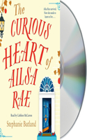 The Curious Heart of Ailsa Rae