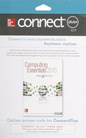 Connect Access Card for Computing Essentials 2015 Intro