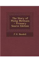The Story of Philip Methuen
