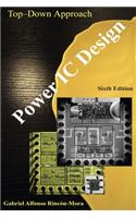 Power IC Design - From the Ground up
