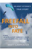 Freefall Into Fate