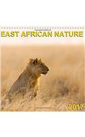 East African Nature 2017