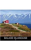 Balade Islandaise 2018