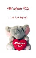 Mi Amas Vin