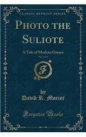 Photo the Suliote, Vol. 2 of 3