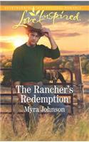 The Rancher's Redemption