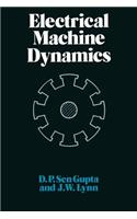 Electrical Machine Dynamics