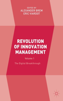 Revolution of Innovation Management