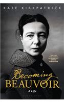 Becoming Beauvoir