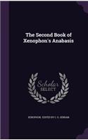 The Second Book of Xenophon's Anabasis