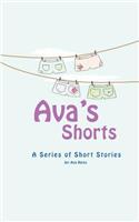 Ava's Shorts
