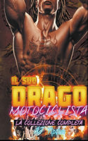 suo drago motociclista