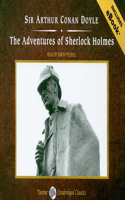 The Adventures of Sherlock Holmes