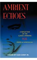 Ambient Echos: Reflection of the Classic Spanking/Poems Expressions Confessions