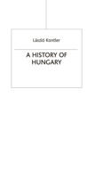 History of Hungary