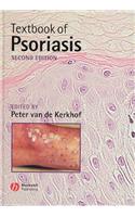 Textbook of Psoriasis