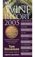 Wine Report 2005