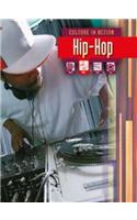 Hip hop: Biblion(Culture in Action)