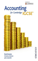 Accounting for Cambridge IGCSE