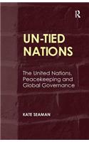 UN-Tied Nations