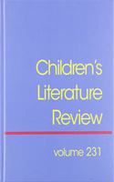 Children's Literature Review