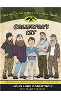 Be Your Own Duck Commander Collector's Set