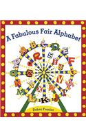 A Fabulous Fair Alphabet