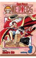 One Piece, Volume 3