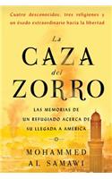 La Caza del Zorro