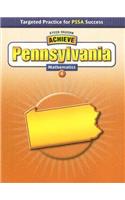 Achieve Pennsylvania Mathematics 4