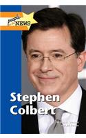 Stephen Colbert
