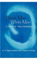 Black Man-White Man