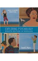 Exploring Psychology in Modules