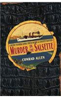 Murder on the Salsette