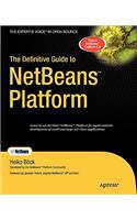 Definitive Guide to Netbeans Platform